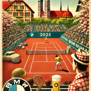 BMW Open – Spectator Series