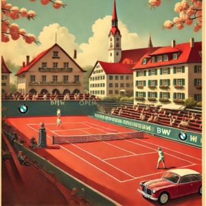 BMW Open – Legacy Edition