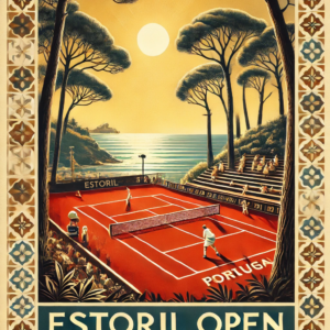 Estoril Open – Legacy Edition