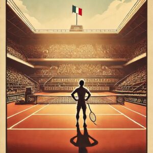 Roland Garros – Rafa Nadal Tribute Special Edition