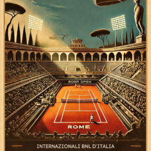 Internazionali d’Italia – Legacy Edition