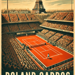 ROLAND GARROS 2026 LEGACY EDITION